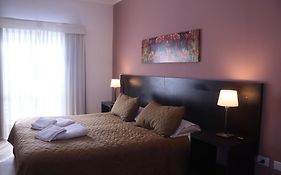 Antares Apartments